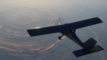 Aeroprakt A-32 Vixxen