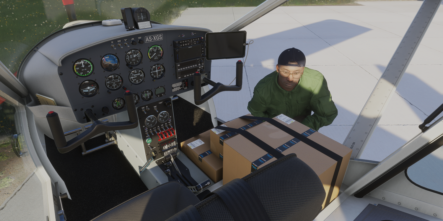 Aeroprakt A-32 Vixxen