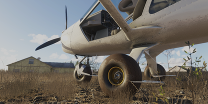 Aeroprakt A-32 Vixxen