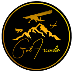 Got Friends