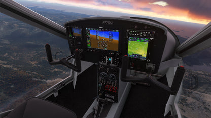 Aeroprakt A-32 Vixxen