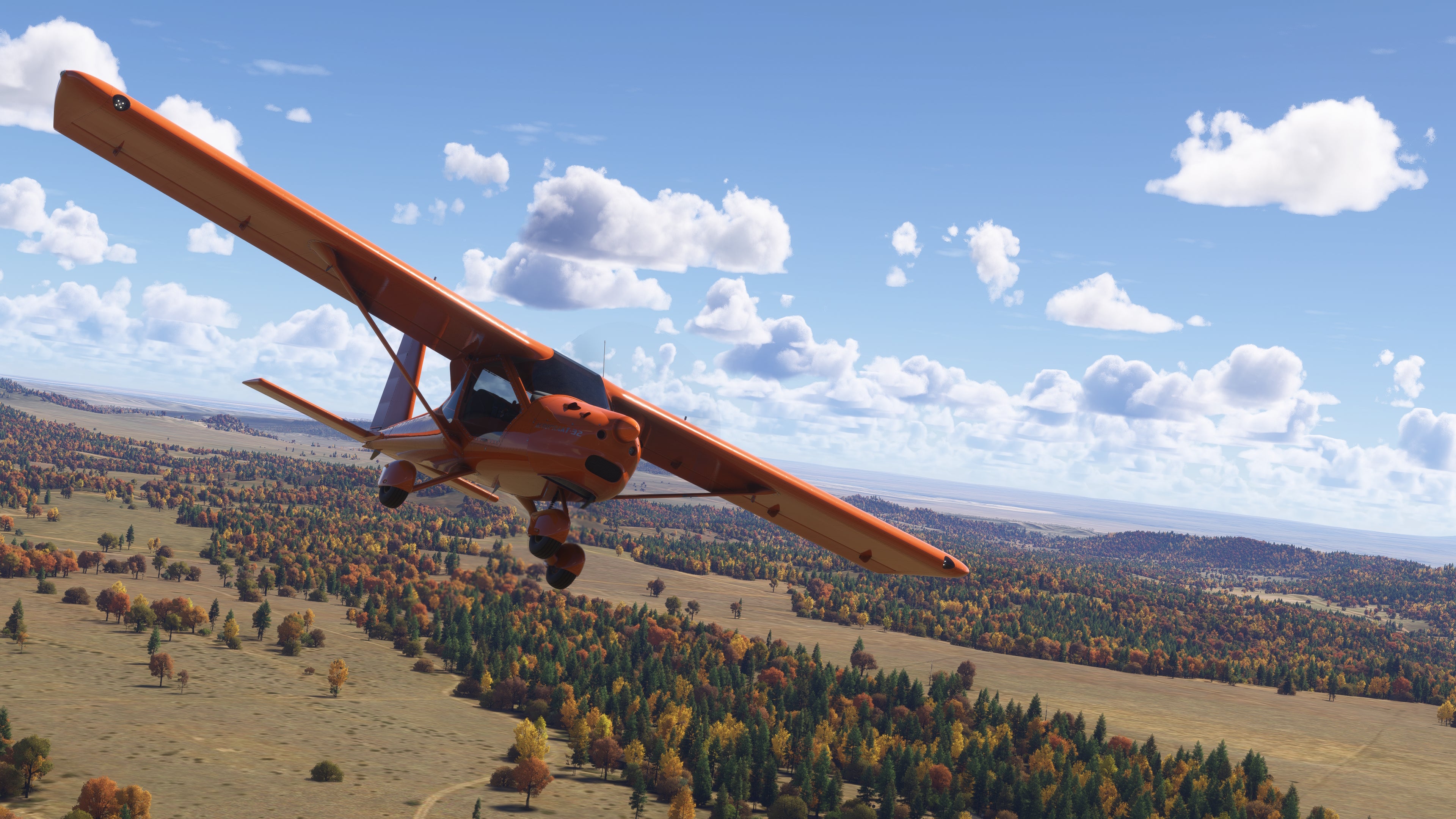 Aeroprakt A-32 Vixxen